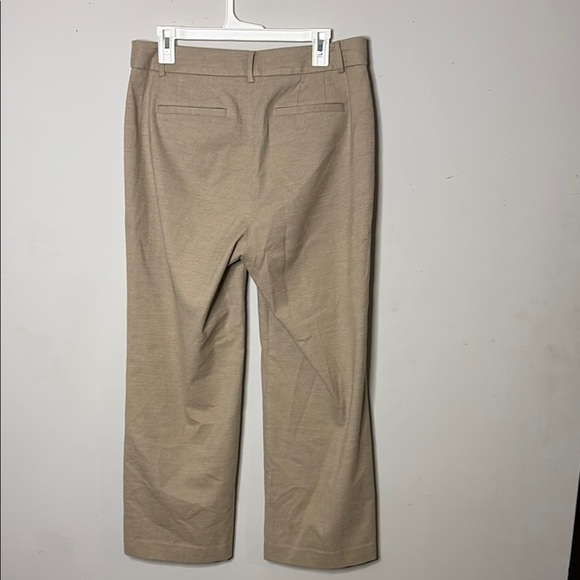 LOFT Tan Women's Pants - Picture 7 of 8